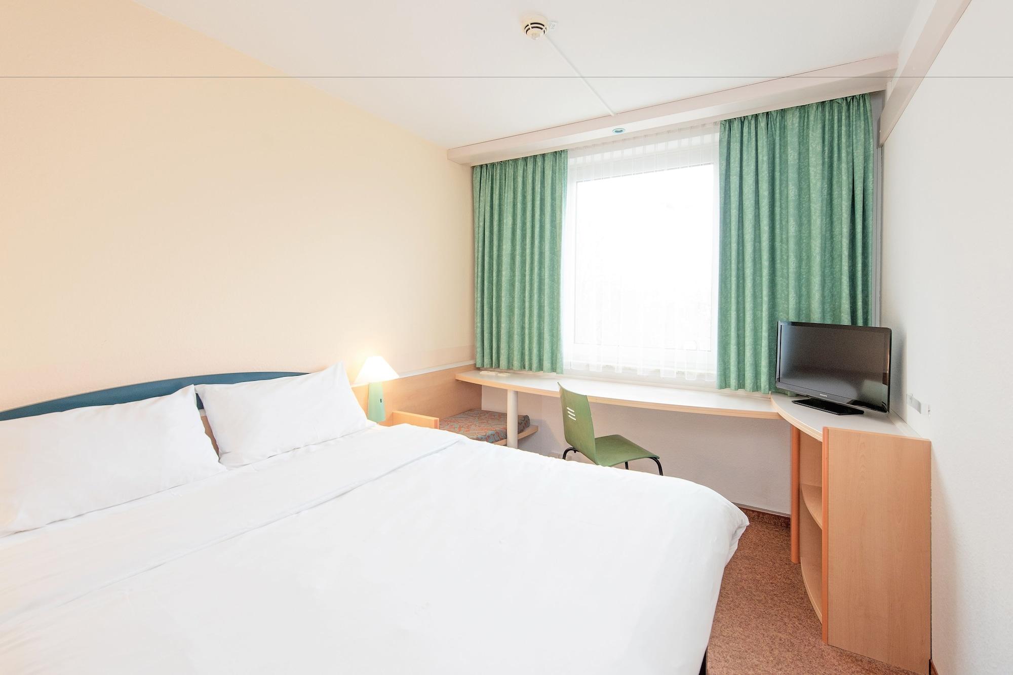 Ibis Paderborn City Eksteriør bilde