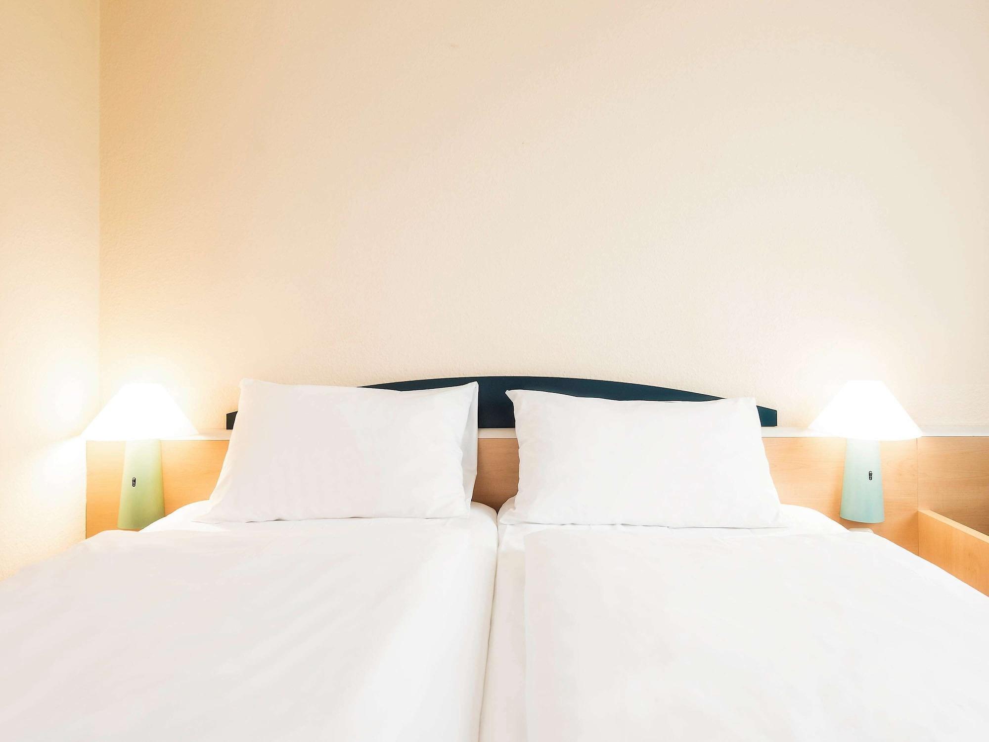 Ibis Paderborn City Eksteriør bilde