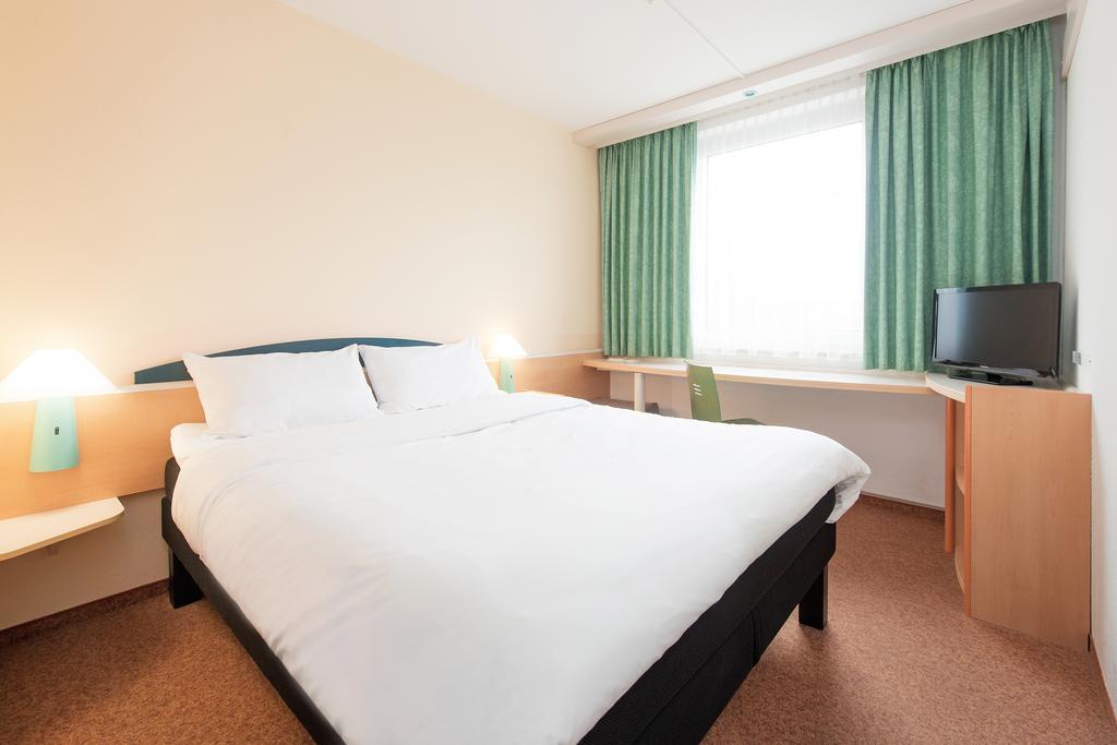 Ibis Paderborn City Eksteriør bilde