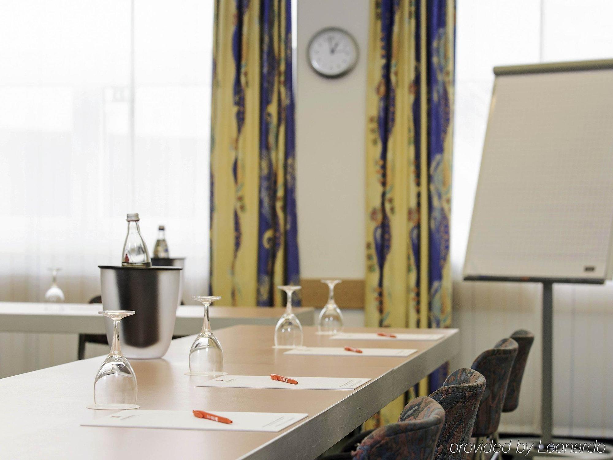Ibis Paderborn City Eksteriør bilde