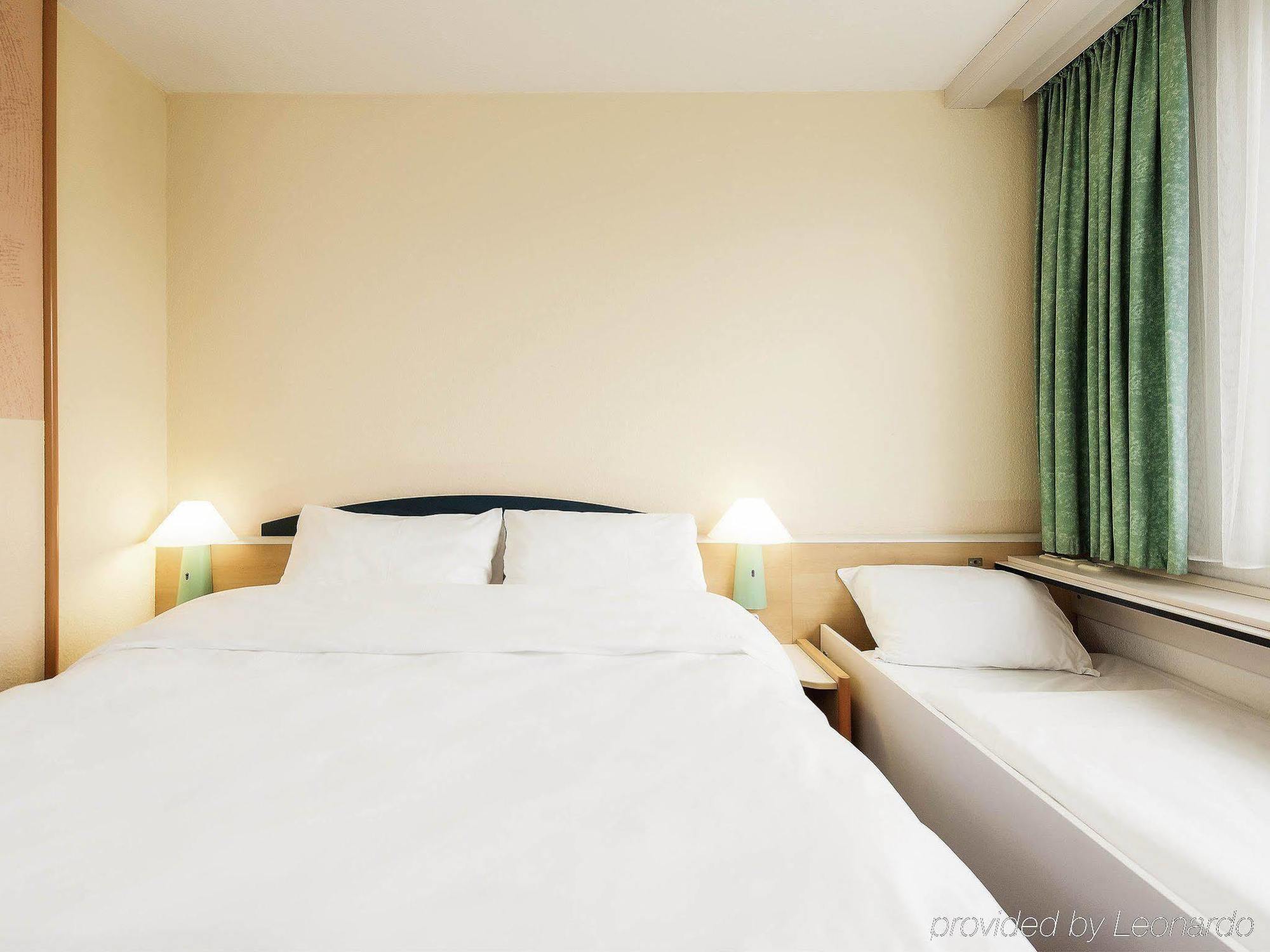 Ibis Paderborn City Eksteriør bilde