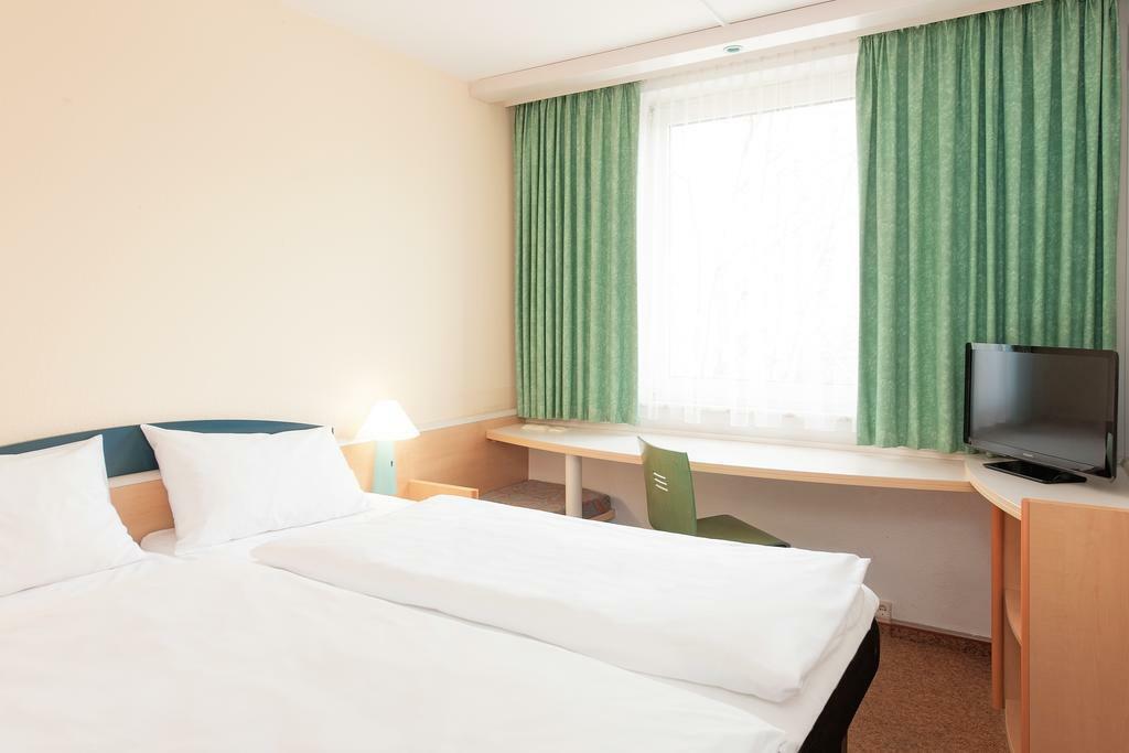 Ibis Paderborn City Eksteriør bilde